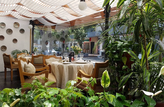 ANTARA HOTEL & SUITES - MIRAFLORES