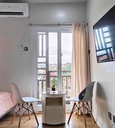 Antara Residence Studio Condo