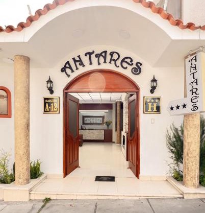 Antares Arequipa