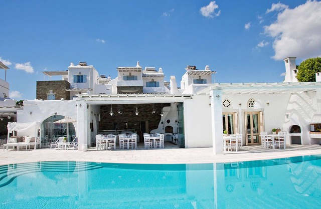 Anthea Hotel