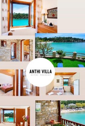 Anthi Villa 1