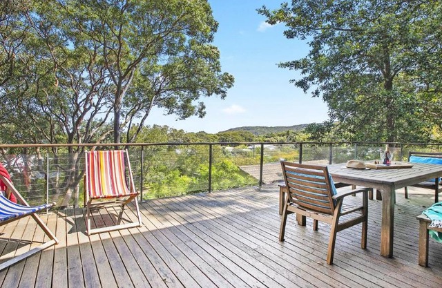 Anthonys Treehouse by the Beach