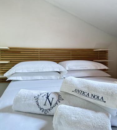 Antica Nola - Dimora Fellecchia