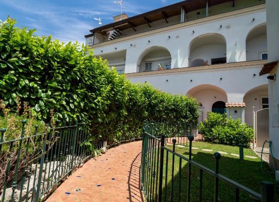 Antica Residenza la Vela