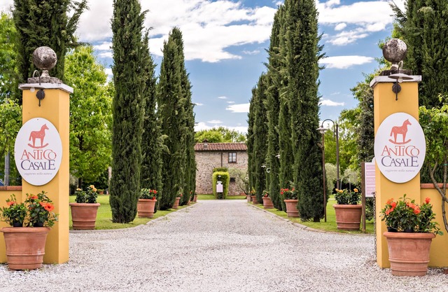 Antico Casale