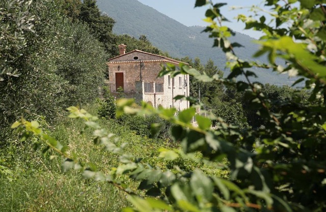 Antico Casolare Ceselenardi