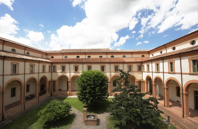 Antico Convento San Francesco