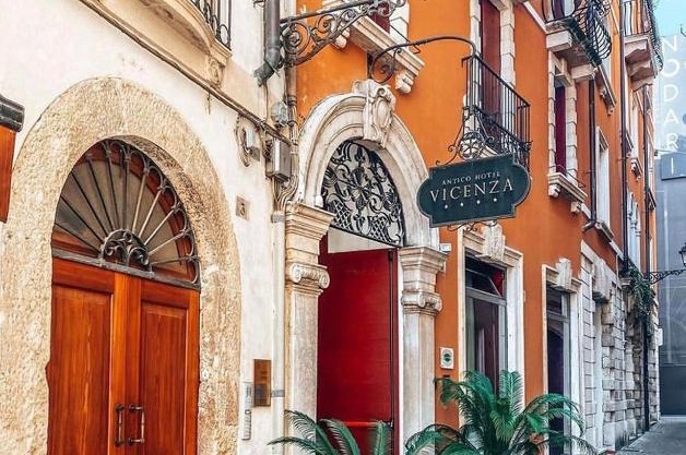 Antico Hotel Vicenza