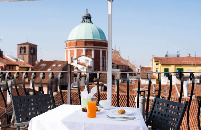 Antico Hotel Vicenza