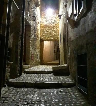 Antico Oratorio dei Razza