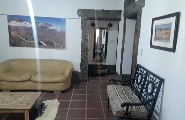 ANTIGUA LUPE