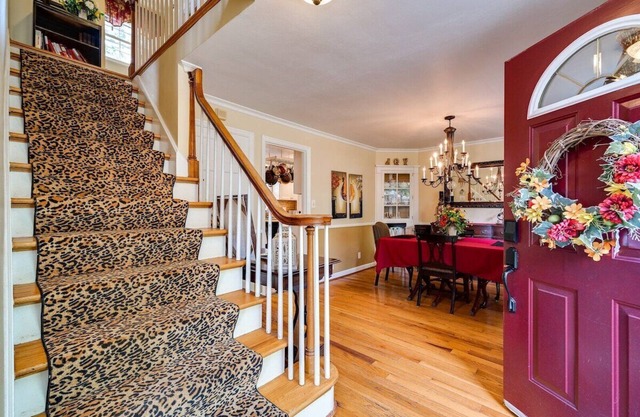 Antique Charm - 3BR! Kettering/UD/S Dayton
