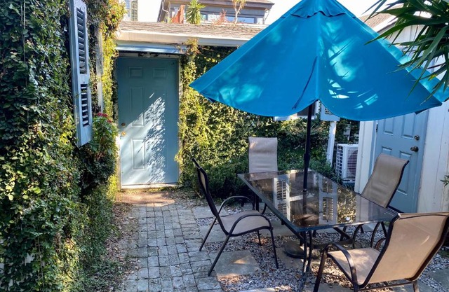 Antonine Apartment Upper Garden District