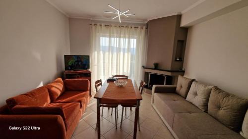Antreas cosy apartment