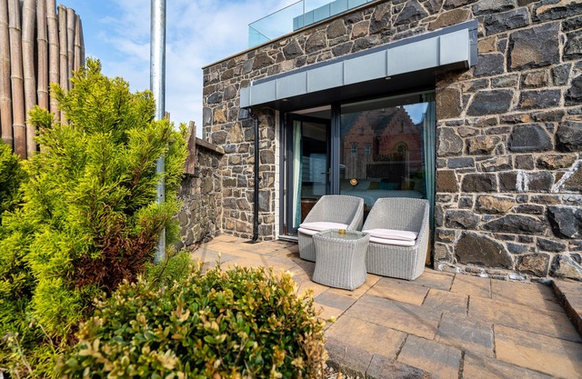 Antrim House Guest Rooms & Suites
