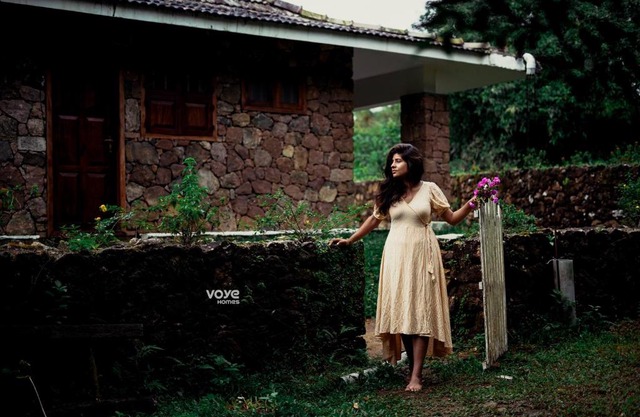 VOYE HOMES Anudhyana Vagamon Resort