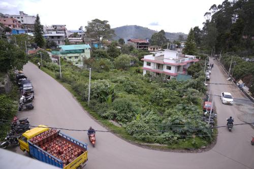 Anugrah Homestay