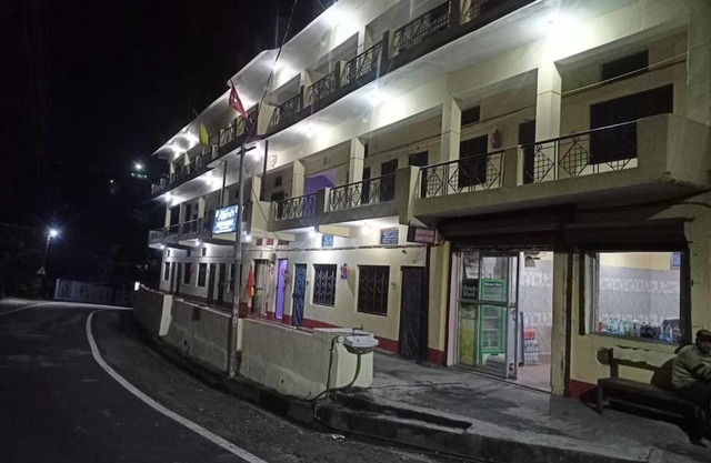 Anushree Lodge, Ukhimath, Kedarnath-Chopta-Badrinath Road