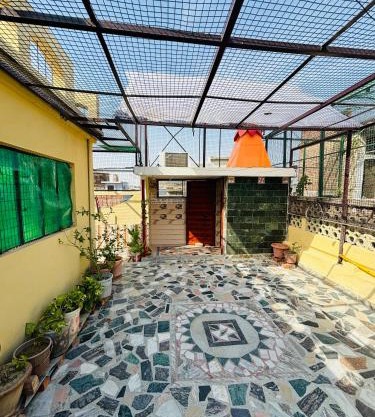 Anushttha Home Stay