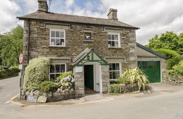 Anvil Cottage, SAWREY