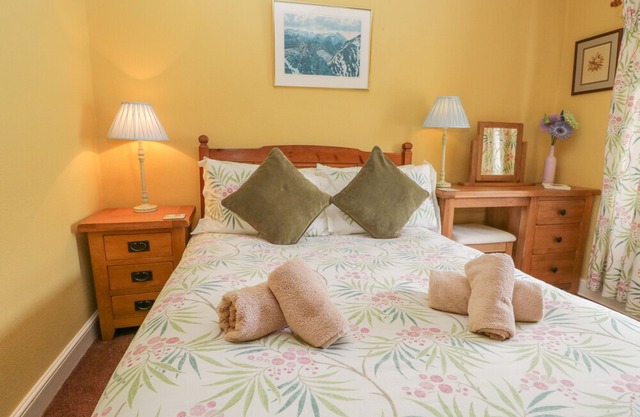 Anvil Cottage, SAWREY