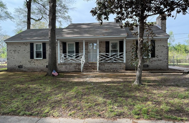Spacious 4-bedroom house with WiFi, AC in fabulous Chesapeake