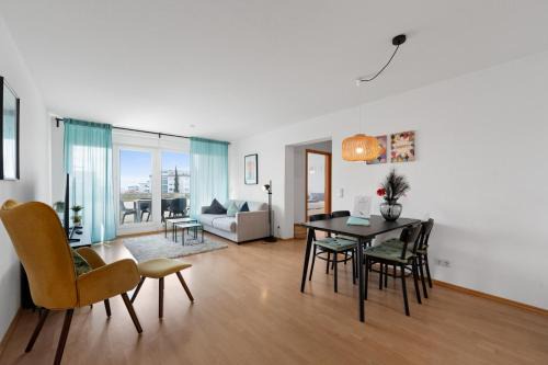 ANYTIME - Ferienwohnung Rita in Friedrichshafen