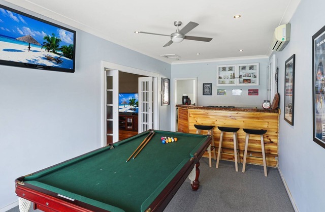 Anzac Cottage- Perfect for families, friends, or couples looking for a tranquil getaway