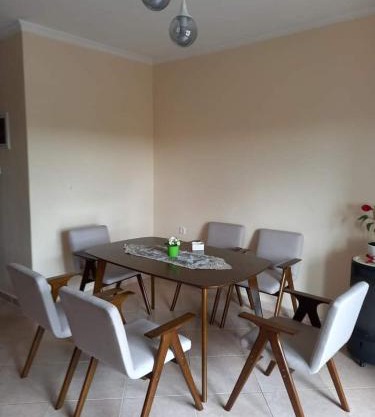 Anzhela apartment