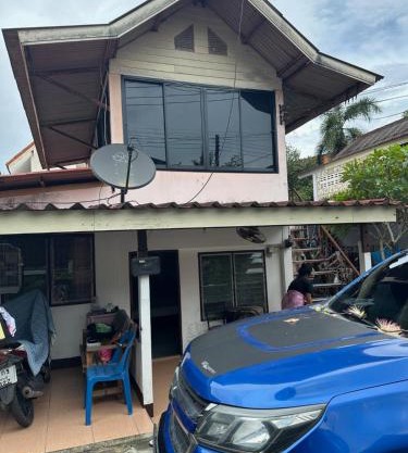 Ao Nang Small room