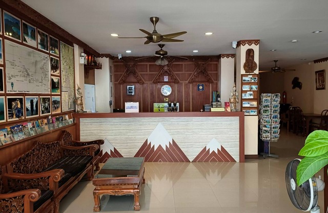 Aonang Goodwill Hotel