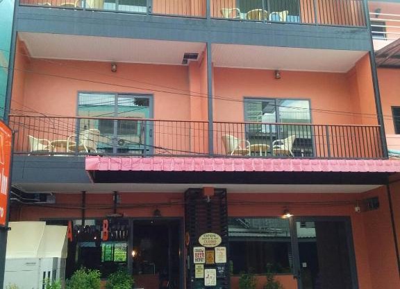 Aonang Inn