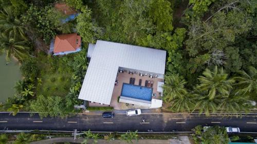 Aonang Lodge - SHA