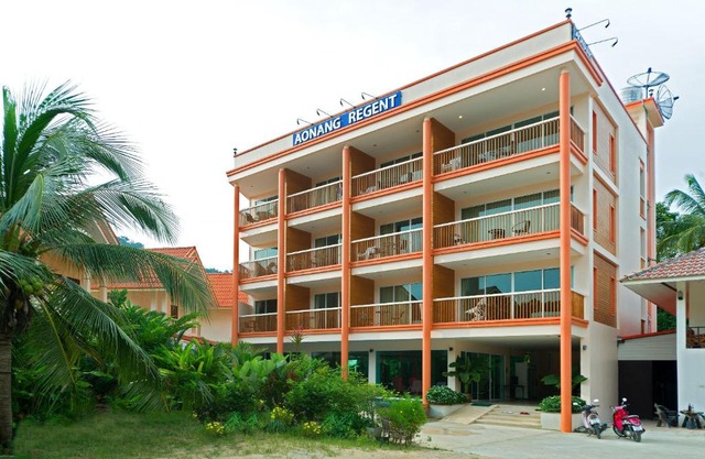 Aonang Regent Hotel