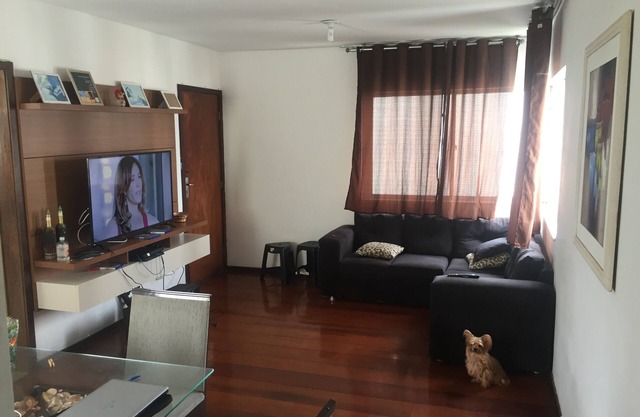 Ap 3/4 na Pituba com uma Ótima Localização!