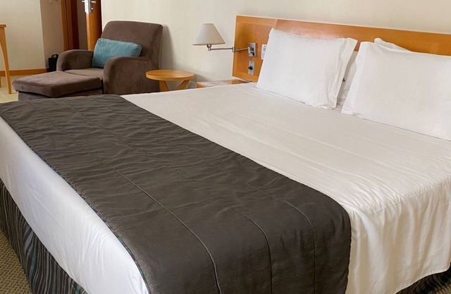 Apart Hotel Sol Alphaville - Superior Apartment