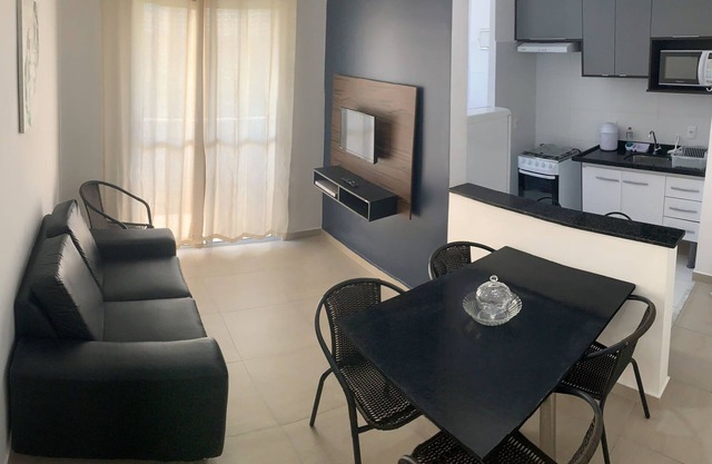 Apartamento Frente a Univap