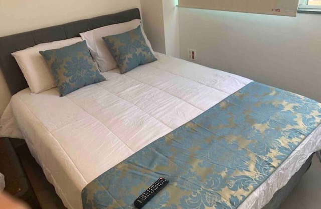 Apartment with Smart TV, Netflix, Near shopping