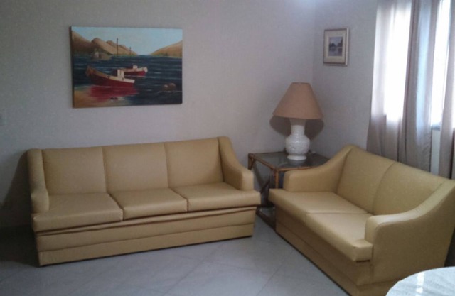 AP GUARUJÁ - 3 SUITES - 70 mètres de la PLAGE