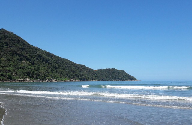 Ap à Praia Grande - Guilhermina - * Wi-Fi et Netflix * ()