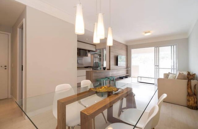 AP NEW 2 SUITES ONT. PLEIN LOISIR GOURMET. MAGASINS DE LA VILLE DE MORUMBI / JARDIN DU SUD