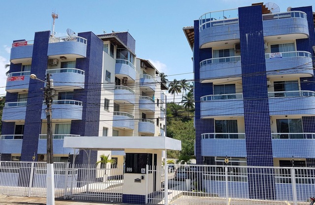 AP CHAMBRE ET CHAMBRE - 200 M (PLAGE MILLIONNAIRE)