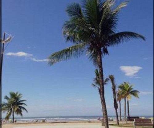 AP Vila Caiçara