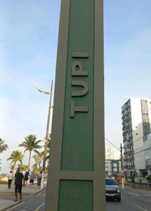 Ap Vila Tupi PG