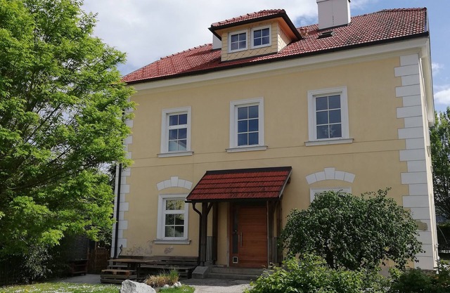 Apartment Heiligenkreuz