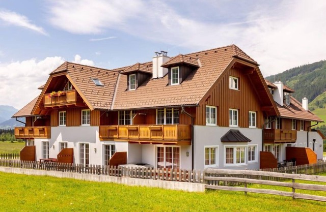 Appartement Top 7 by Interhome