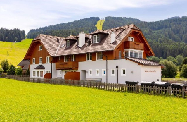 Appartement Top 5 by Interhome