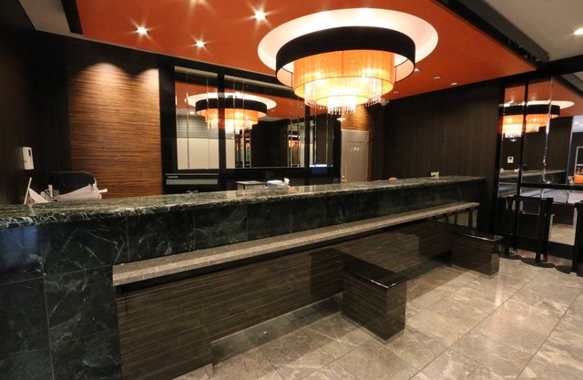 Apa Hotel Gifu Hashima Ekimae