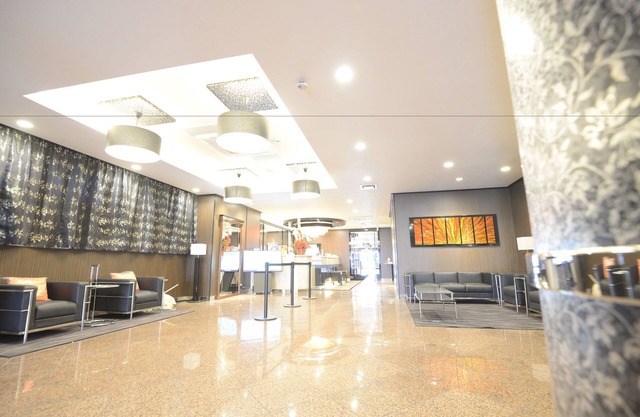 Apa Hotel Isehara-Ekimae