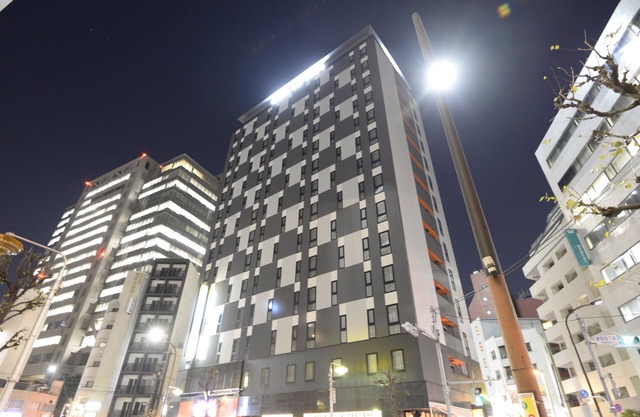 APA Hotel Kamataeki-Higashi